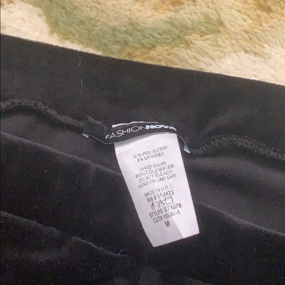 Track suit mid drift - Picture 5 of 5